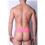 TIGHT END JOCKSTRAP Pink