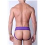 TIGHT END JOCKSTRAP Purple