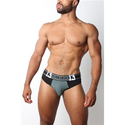 RELAY MESH BRIEF Army