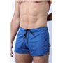 MIDFIELD REVERSIBLE MESH SHORT Blue