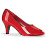 Divine Red 3" Heel