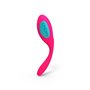 Remoji Diver Egg Vibe Cerise