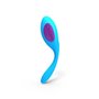 Remoji Diver Egg Vibe Blue