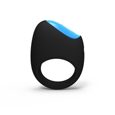 Remoji Lifeguard Ring Vibe Black