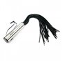 BON4 Leather Flogger