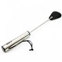 BON4 Steel Riding Crop