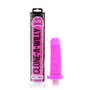 Clone A Willy - Kit Glow-in-the-Dark Hot Pink