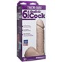 Vac-U-Lock - Realistic Dildo