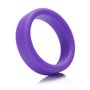 Tantus - Super Soft C-Ring Purple