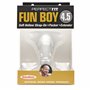 Perfect Fit - Fun Boy 11,5 cm Clear