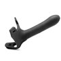 Perfect Fit - Zoro Strap-On 16,5 cm Strap-On Black