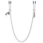 Fifty Shades of Grey - Darker At My Mercy Beaded Chain Nipple Clamps