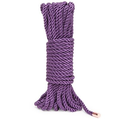 Fifty Shades of Grey - Freed 10 Meter Bondage Rope