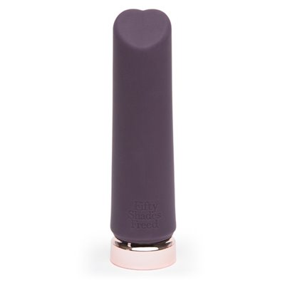 Fifty Shades of Grey - Freed Rechargeable Bullet Vibrator