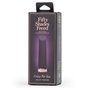 Fifty Shades of Grey - Freed Rechargeable Bullet Vibrator