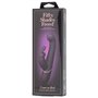 Fifty Shades of Grey - Freed Rechargeable Slimline Rabbit Vibrator