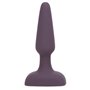 Fifty Shades of Grey - Freed Rechargeable Vibrating Pleasure Plug