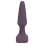 Fifty Shades of Grey - Freed Rechargeable Vibrating Pleasure Plug