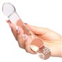 Fifty Shades of Grey - Glass Massage Wand