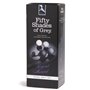 Fifty Shades of Grey - Kegel Balls Set