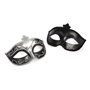 Fifty Shades of Grey - Masquerade Mask Twin Pack