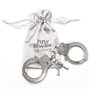 Fifty Shades of Grey - Metal Handcuffs