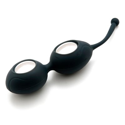 Fifty Shades of Grey - Silicone Ben Wa Balls