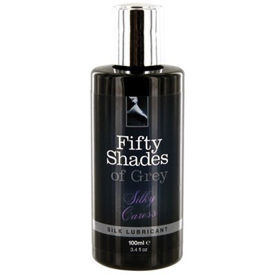 Fifty Shades of Grey - Silky Caress Lubricant