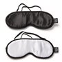 Fifty Shades of Grey - Soft Blindfold Twin Pack