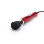 Doxy - Die Cast Wand Massager Red