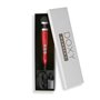 Doxy - Number 3 Wand Massager Candy Red