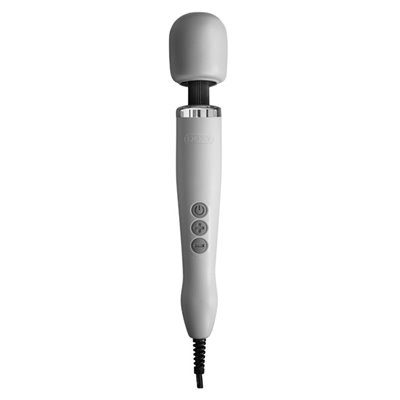 Doxy - Wand Massager White