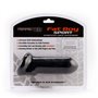 Perfect Fit - Fat Boy Extender Sport Black