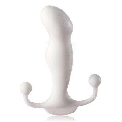 Aneros - Progasm Classic Intermediate Prostate Massager White