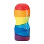 Tenga - Original Vacuum Cup Rainbow Pride Be Proud