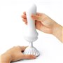 Tenga - Flex Masturbation Sleeve Silky White