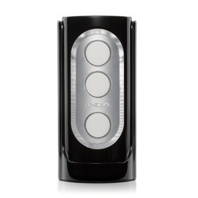 Tenga - Flip Hole Masturbator Black