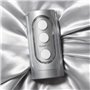 Tenga - Flip Hole Masturbator Silver