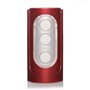 Tenga - Flip Hole Masturbator Red