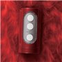 Tenga - Flip Hole Masturbator Red