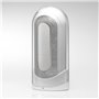 Tenga - Flip Zero 0 Electronic Vibration White