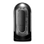 Tenga - Flip Zero 0 Electronic Vibration Black