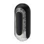 Tenga - Flip Zero 0 Electronic Vibration Black