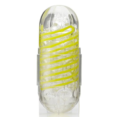 Tenga - Spinner Masturbator Shell