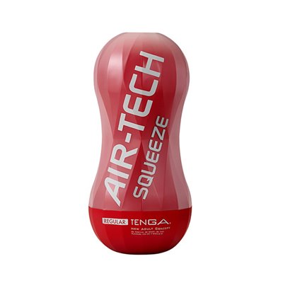 Tenga - Air-Tech Squeeze Regular