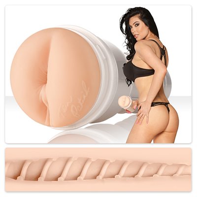 Fleshlight Girls - Tera Patrick Twisted