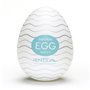 Tenga - Egg Wavy (1 Piece)