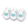 Tenga - Egg Wavy (6 Pieces)