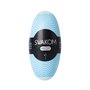 Svakom - Hedy Masturbator Pale Blue 6 pcs