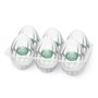 Tenga - Egg Thunder (6 Pieces)